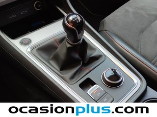 SEAT Ateca 1.5 TSI S&S FR Go 110 kW (150 CV)