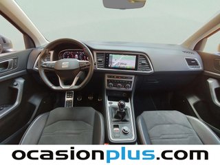 SEAT Ateca 1.5 TSI S&S FR Go 110 kW (150 CV)