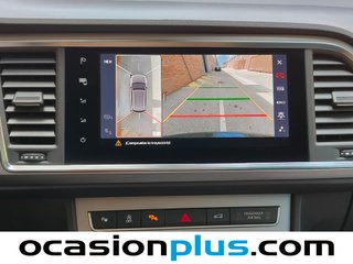 SEAT Ateca 1.5 TSI S&S FR Go 110 kW (150 CV)