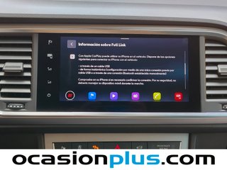 SEAT Ateca 1.5 TSI S&S FR Go 110 kW (150 CV)
