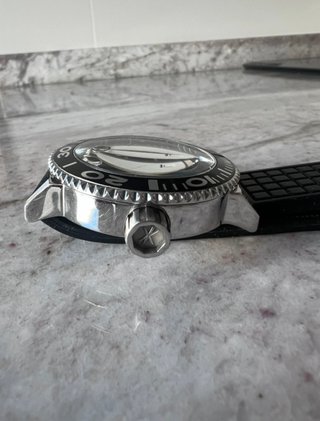 Reloj Watx Scafandro 47mm tipo diver