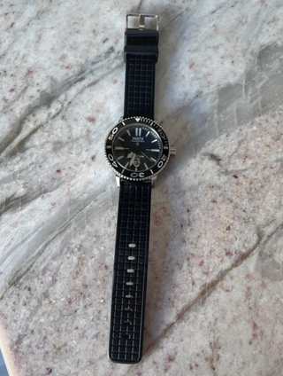 Reloj Watx Scafandro 47mm tipo diver