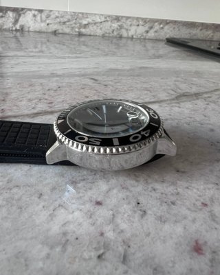 Reloj Watx Scafandro 47mm tipo diver