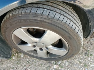 Audi A6 2003