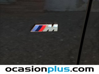 BMW Serie 2 218d Coupe 110 kW (150 CV)