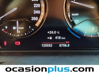 BMW Serie 2 218d Coupe 110 kW (150 CV)