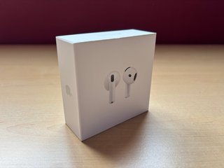 iPad Air 11 M3 128GB + AirPods 4