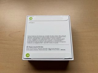 iPad Air 11 M3 128GB + AirPods 4
