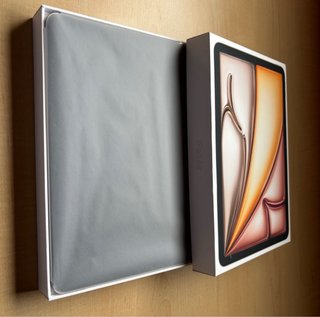 iPad Air 11 M3 128GB + AirPods 4