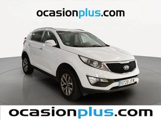 Kia Sportage 1.6 GDI Drive 4x2 99 kW (135 CV)