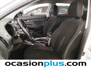 Kia Sportage 1.6 GDI Drive 4x2 99 kW (135 CV)