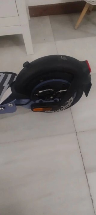 Patinete Eléctrico + Drone RC