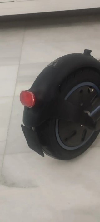 Patinete Eléctrico + Drone RC
