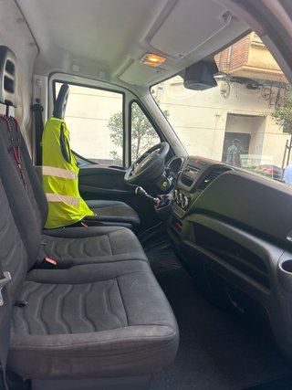 Iveco Daily 2017