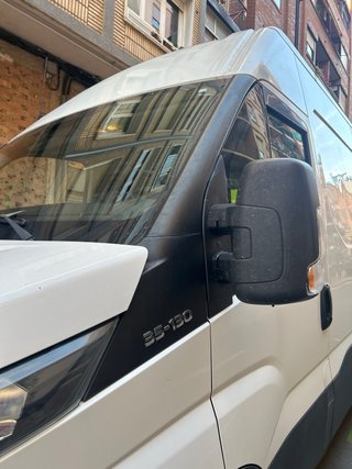 Iveco Daily 2017