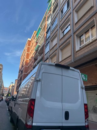Iveco Daily 2017