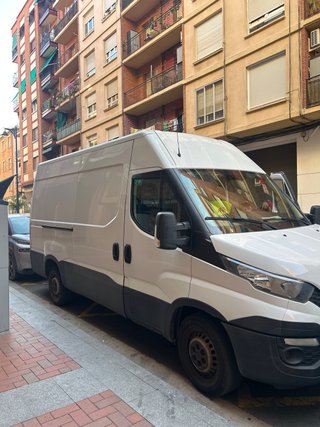 Iveco Daily 2017