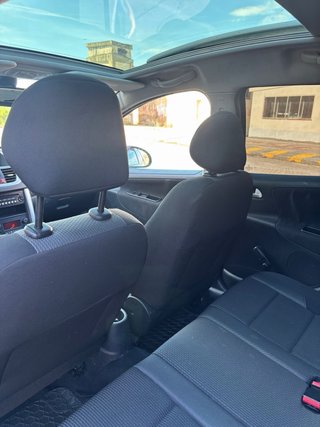 Peugeot 207 2011