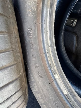 Neumáticos Pirelli cinturato p7 205/55/r16 Solo 2