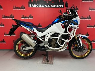 Honda CRF 1100 L Africa Twin Adv. Sport 2022 AT