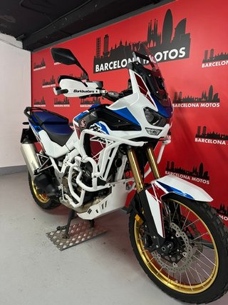 Honda CRF 1100 L Africa Twin Adv. Sport 2022 AT