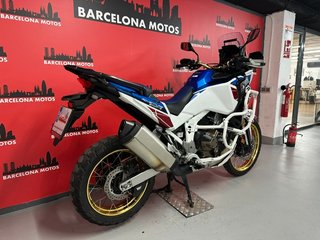 Honda CRF 1100 L Africa Twin Adv. Sport 2022 AT