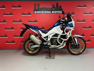 Honda CRF 1100 L Africa Twin Adv. Sport 2022 AT