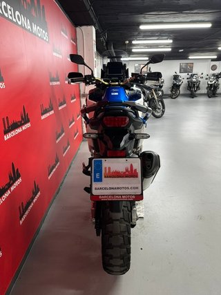 Honda CRF 1100 L Africa Twin Adv. Sport 2022 AT