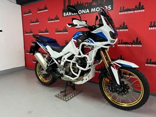 Honda CRF 1100 L Africa Twin Adv. Sport 2022 AT