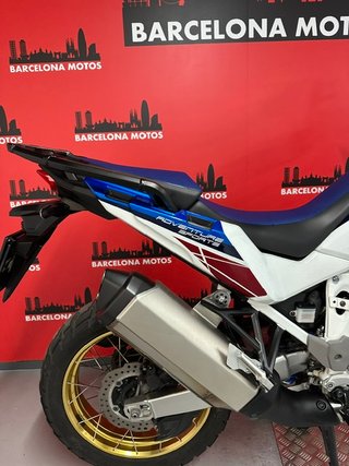 Honda CRF 1100 L Africa Twin Adv. Sport 2022 AT