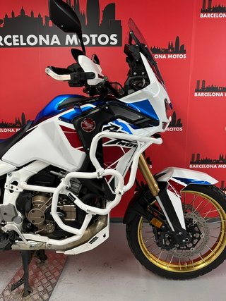 Honda CRF 1100 L Africa Twin Adv. Sport 2022 AT