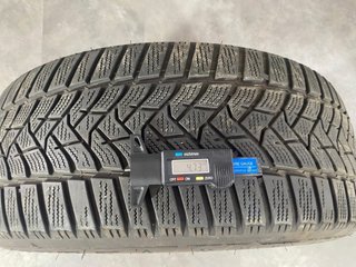 Llantas Volkswagen Caddy 16"