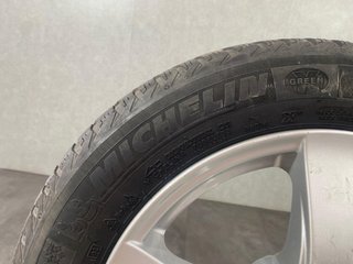 Llantas Volkswagen Caddy 16"