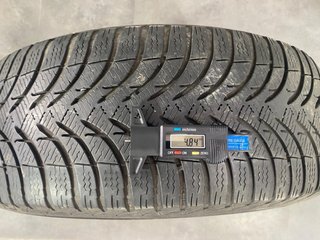 Llantas Volkswagen Caddy 16"