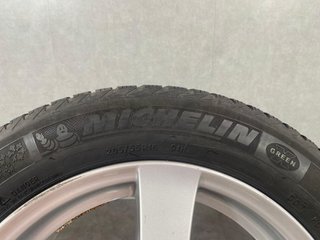Llantas Volkswagen Caddy 16"
