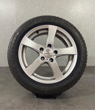 Llantas Volkswagen Caddy 16"