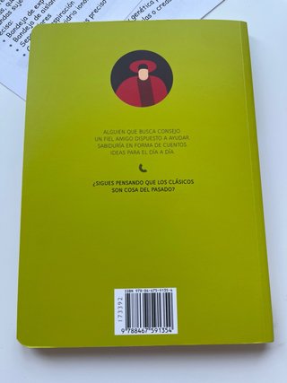 El conde Lucanor