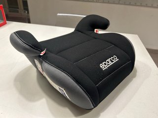 Alzador Sparco Negro