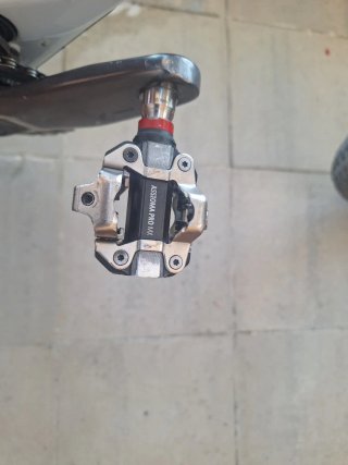 Pedales Favero Assioma DUO/ PRO MX