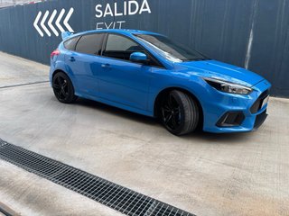 Ford Focus rs 2017*sync3*recaro*60.000km*garantia*