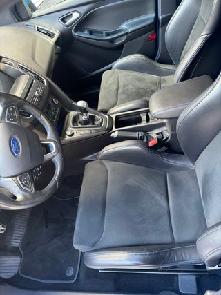 Ford Focus rs 2017*sync3*recaro*60.000km*garantia*