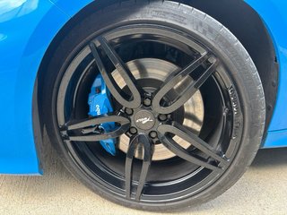 Ford Focus rs 2017*sync3*recaro*60.000km*garantia*