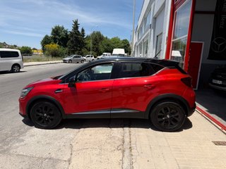 Renault Captur 2021