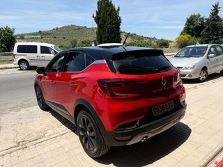 Renault Captur 2021