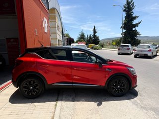 Renault Captur 2021