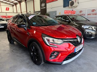 Renault Captur 2021