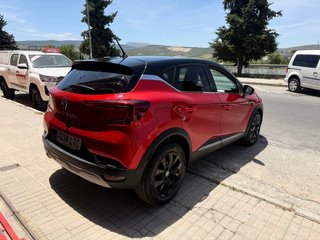Renault Captur 2021