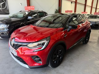Renault Captur 2021