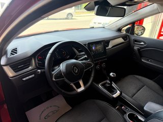 Renault Captur 2021