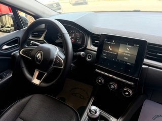 Renault Captur 2021